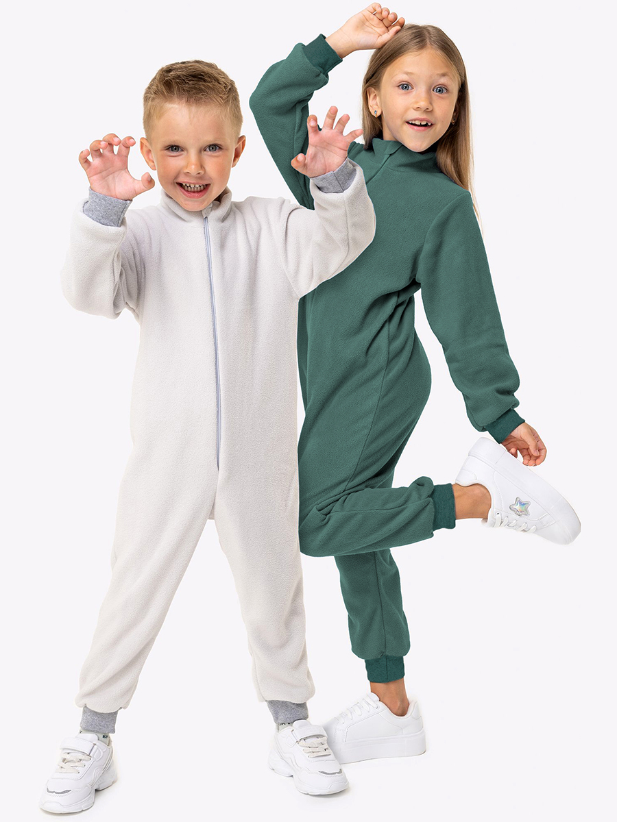 Комбинезон HappyFox HFUT279SHджаспер - фото 6