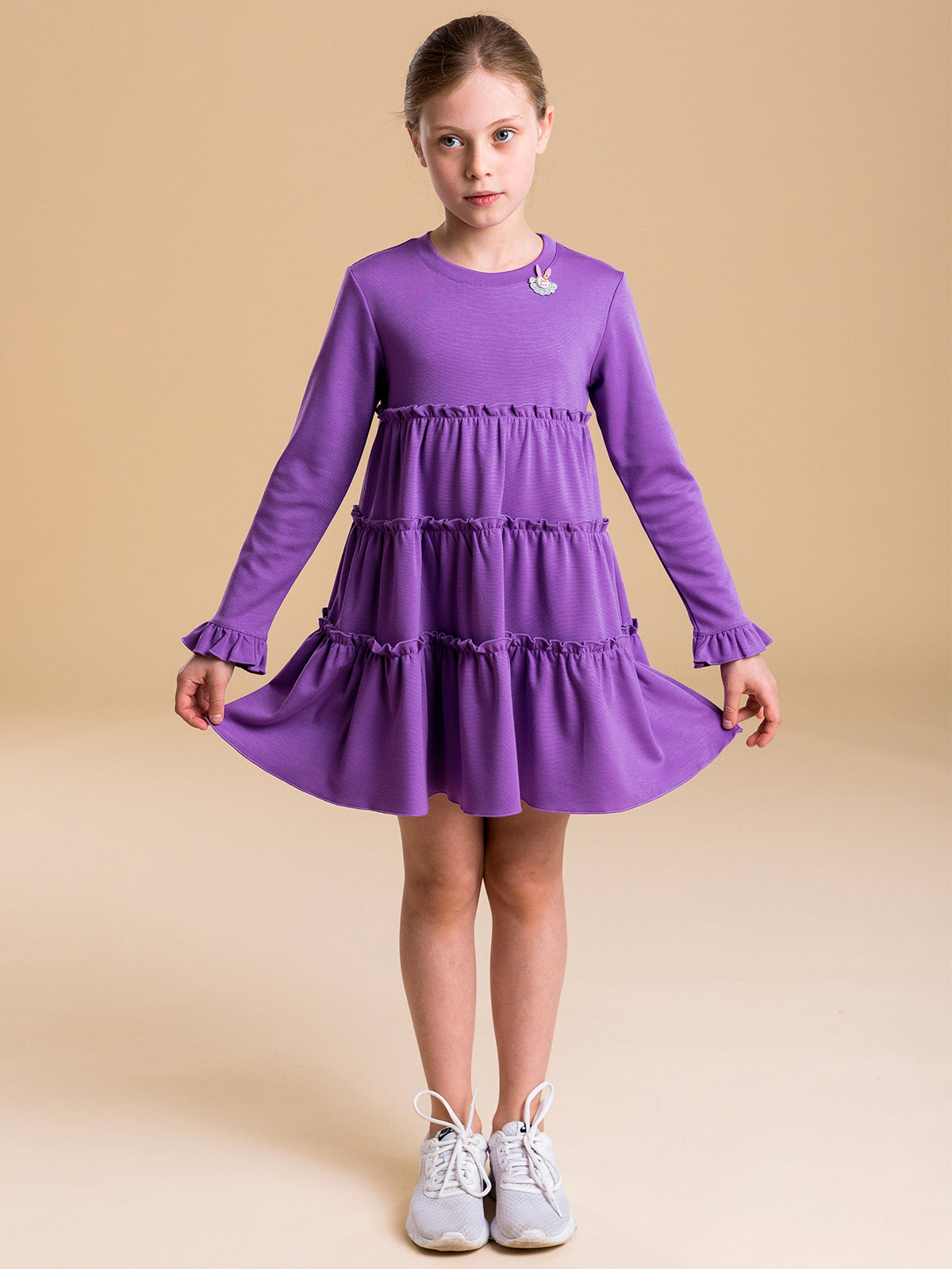 Платье Ete Children 1101371539 - фото 1