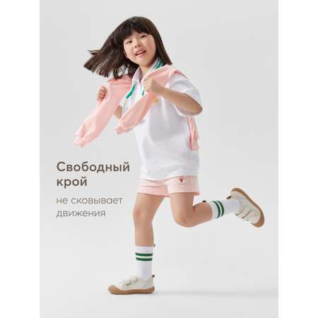 Шорты Happy Baby