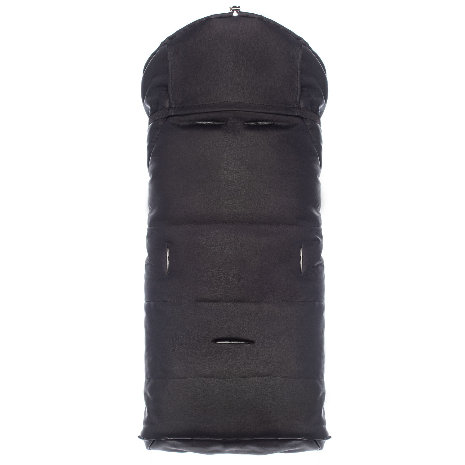 Конверт в коляску Nuovita Siberia Lux Bianco - фото 11