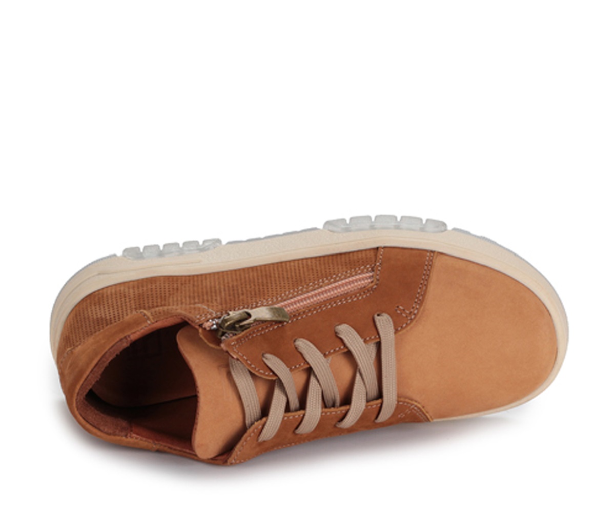 Полуботинки Riconte 5-526482304 - фото 5