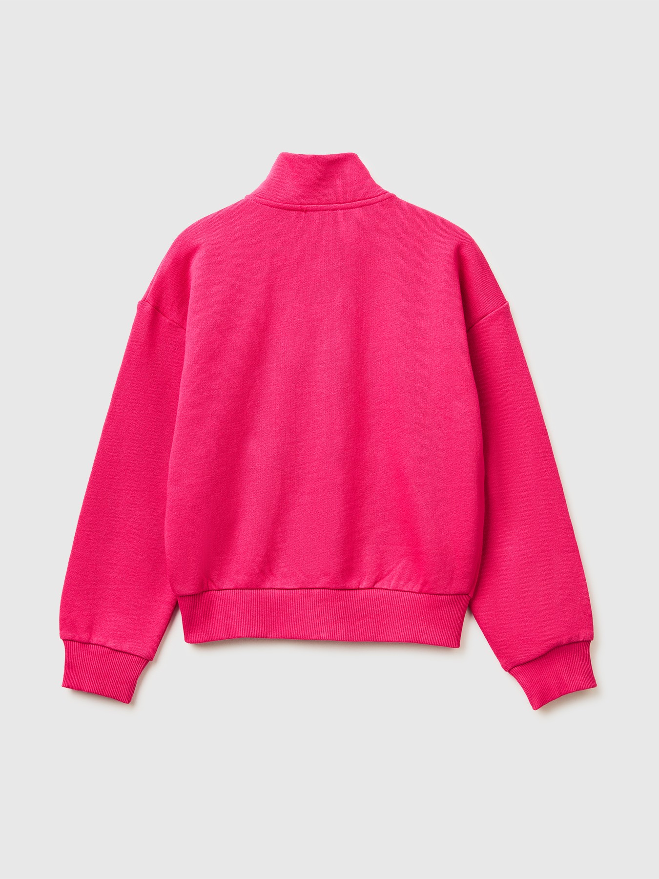 Толстовка United Colors of Benetton 26P_3J68C505U_12E - фото 2