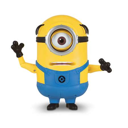 Фигурка Minions в ассортименте