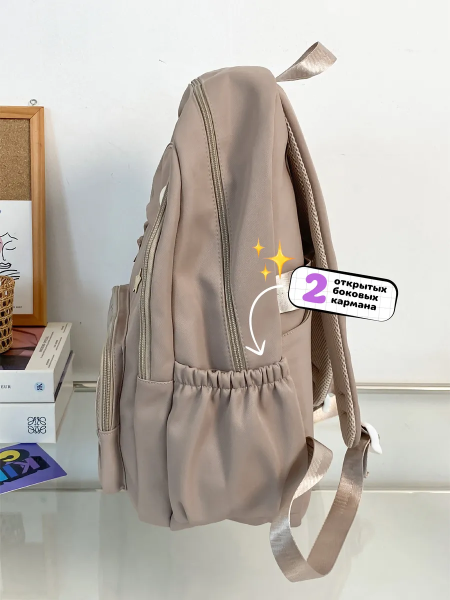 Рюкзак OZITI - фото 6