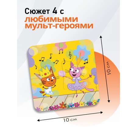 Пазл PalisHome деревянный