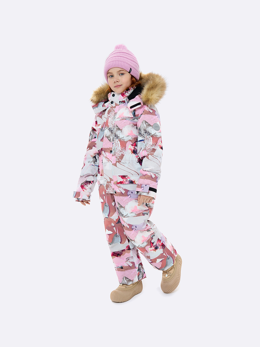 Ботинки Lassie 72405306-0670 - фото 7