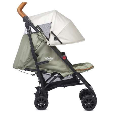 Коляска прогулочная Easywalker
