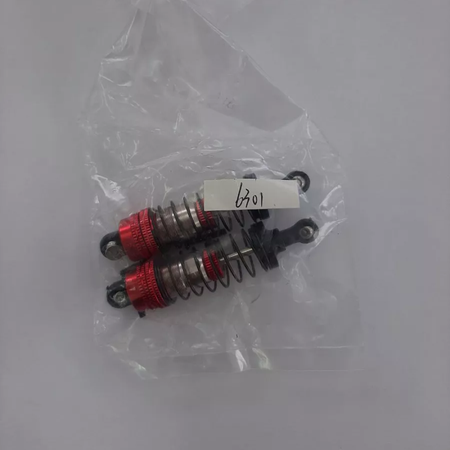 Автомобиль РУ RUSH CONTROL 1:16