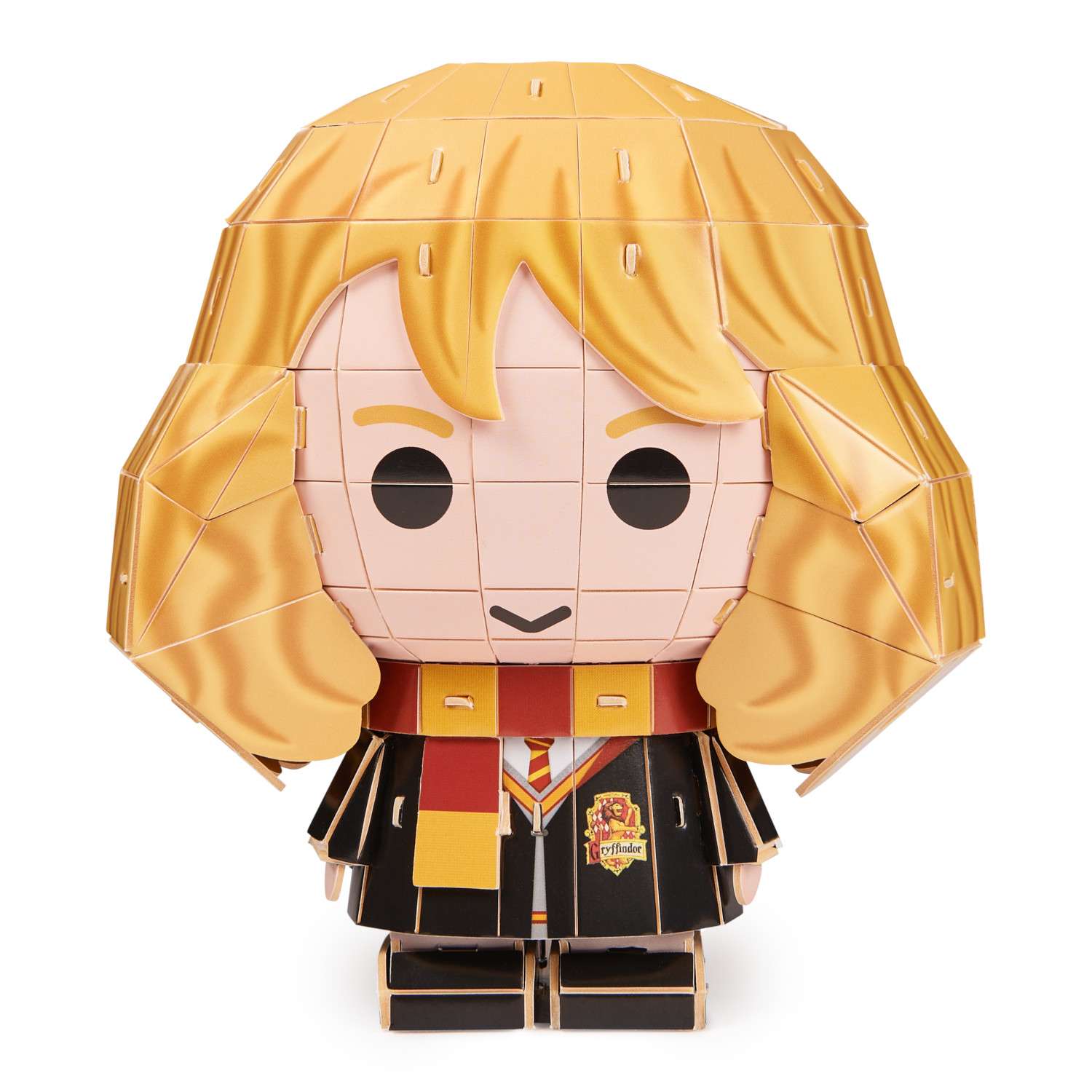 Пазл WWO Harry Potter 3D - фото 2
