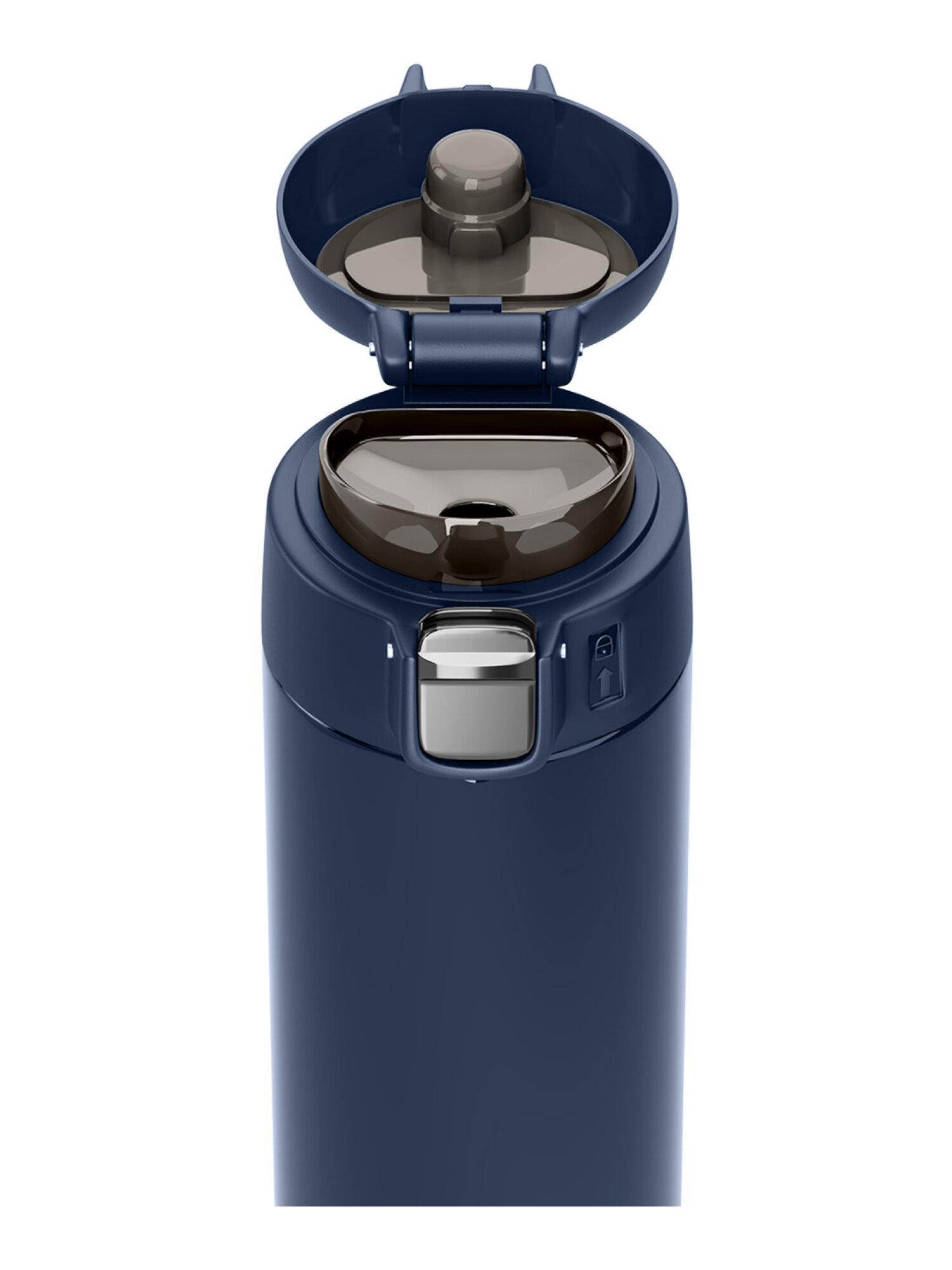 Термокружка Joylux автомобильная 520 мл термостакан для кофе и чая - фото 6