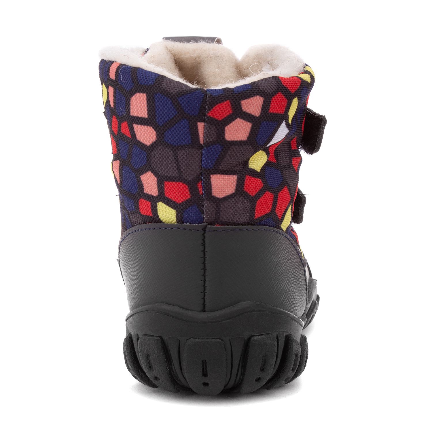 Ботинки Tapiboo FT-33001.23-OL08O.01 - фото 4