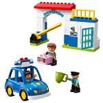 Конструктор LEGO DUPLO 10902 35 дет.