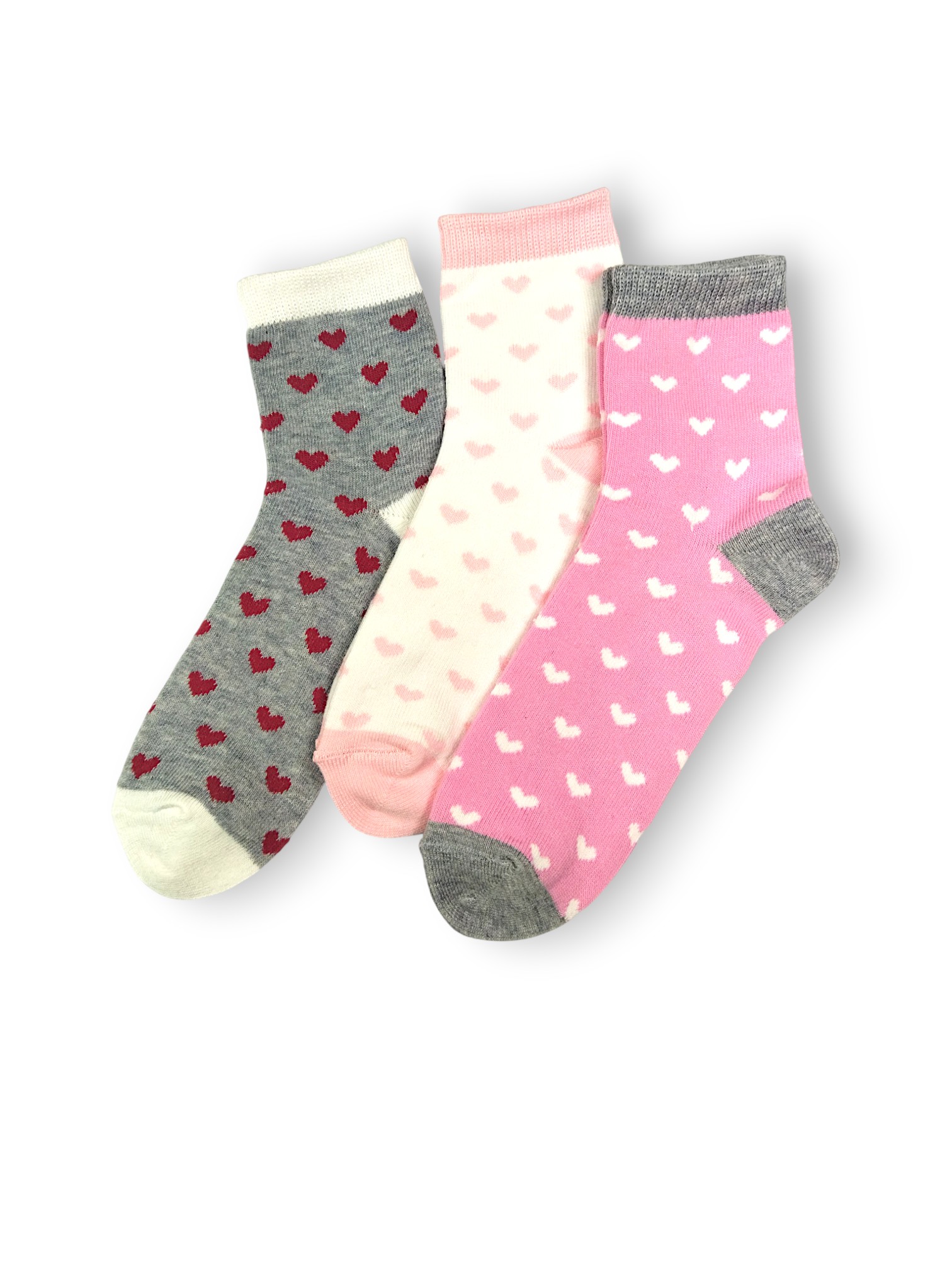 Носки 3 пары НАШЕ 222с35-3п рис 17 - фото 6