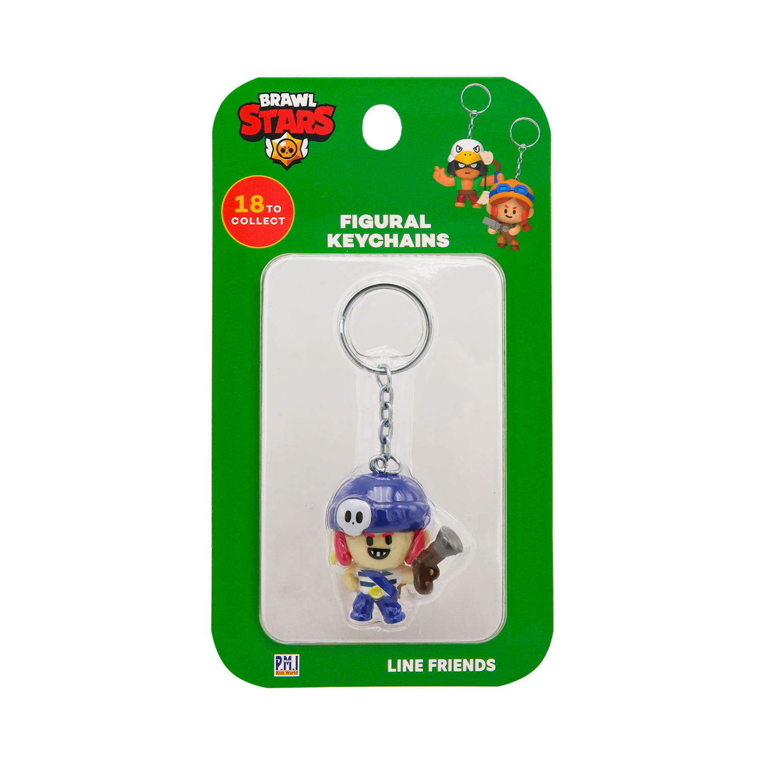 Фигурка P.M.I. - фото 2