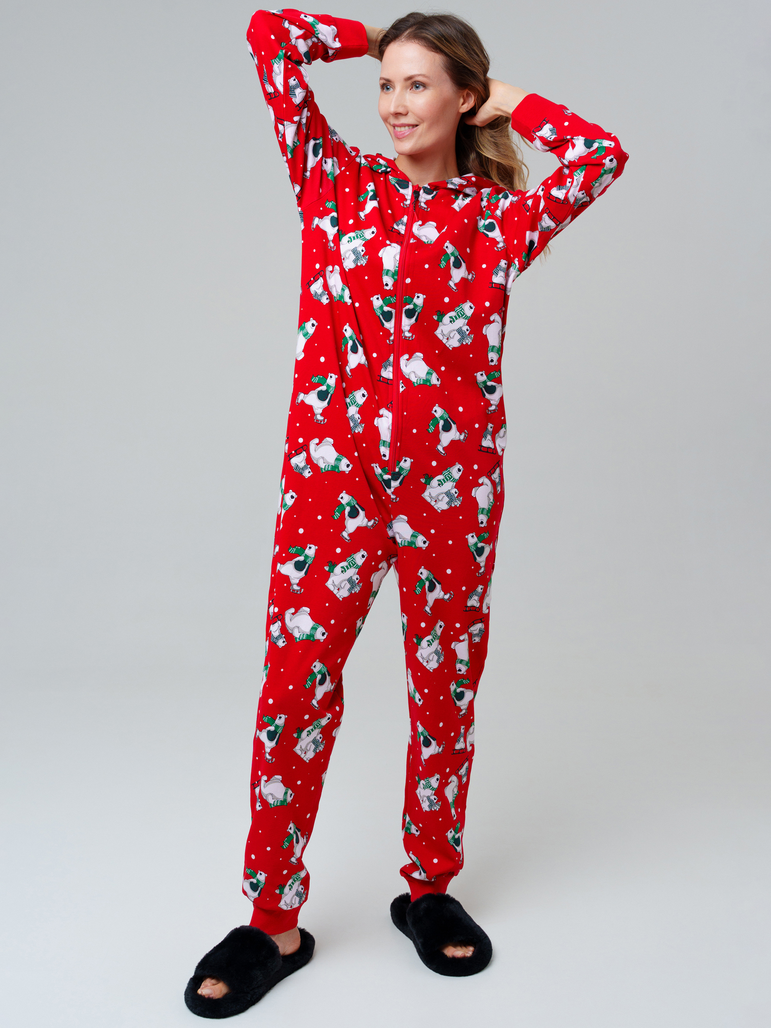 Пижама PlayToday 42506001 - фото 7