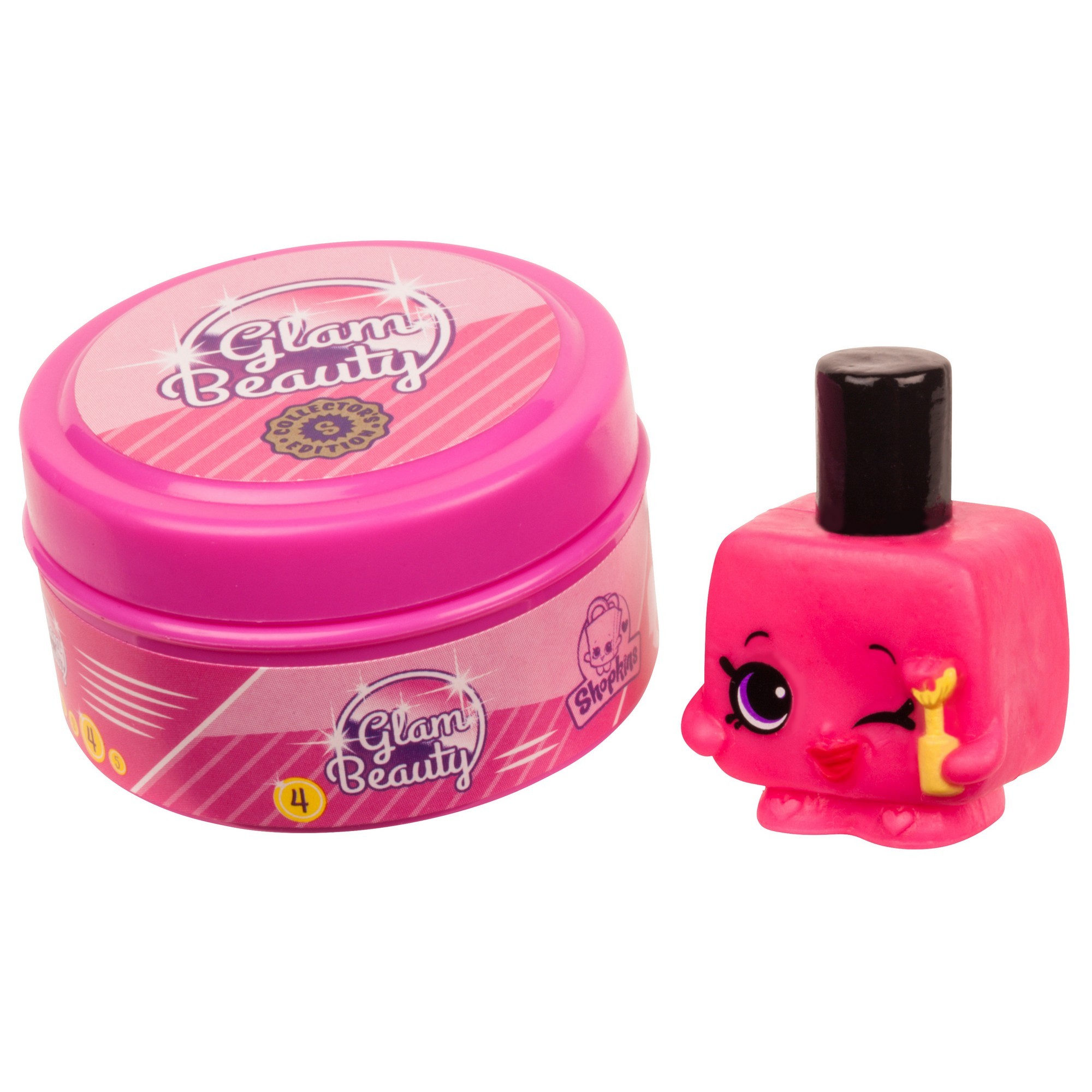 Игровой набор Shopkins - фото 26