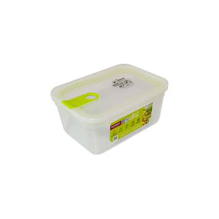 Контейнер прямоугольный Omada Pull box chef