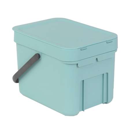 Ведро для мусора Brabantia Sort go 6л