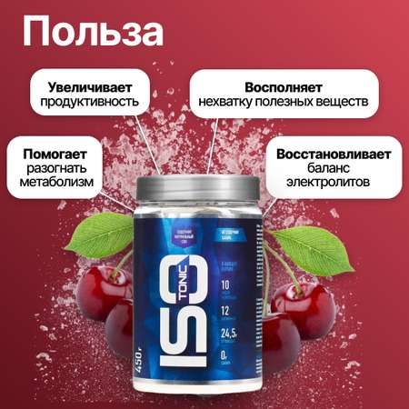 Изотоник RLINE ISOtonic