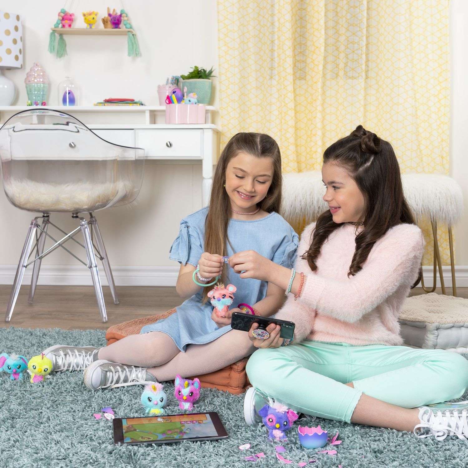Фигурка Hatchimals - фото 17