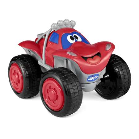 Автомобиль Chicco Билли-большие колеса
