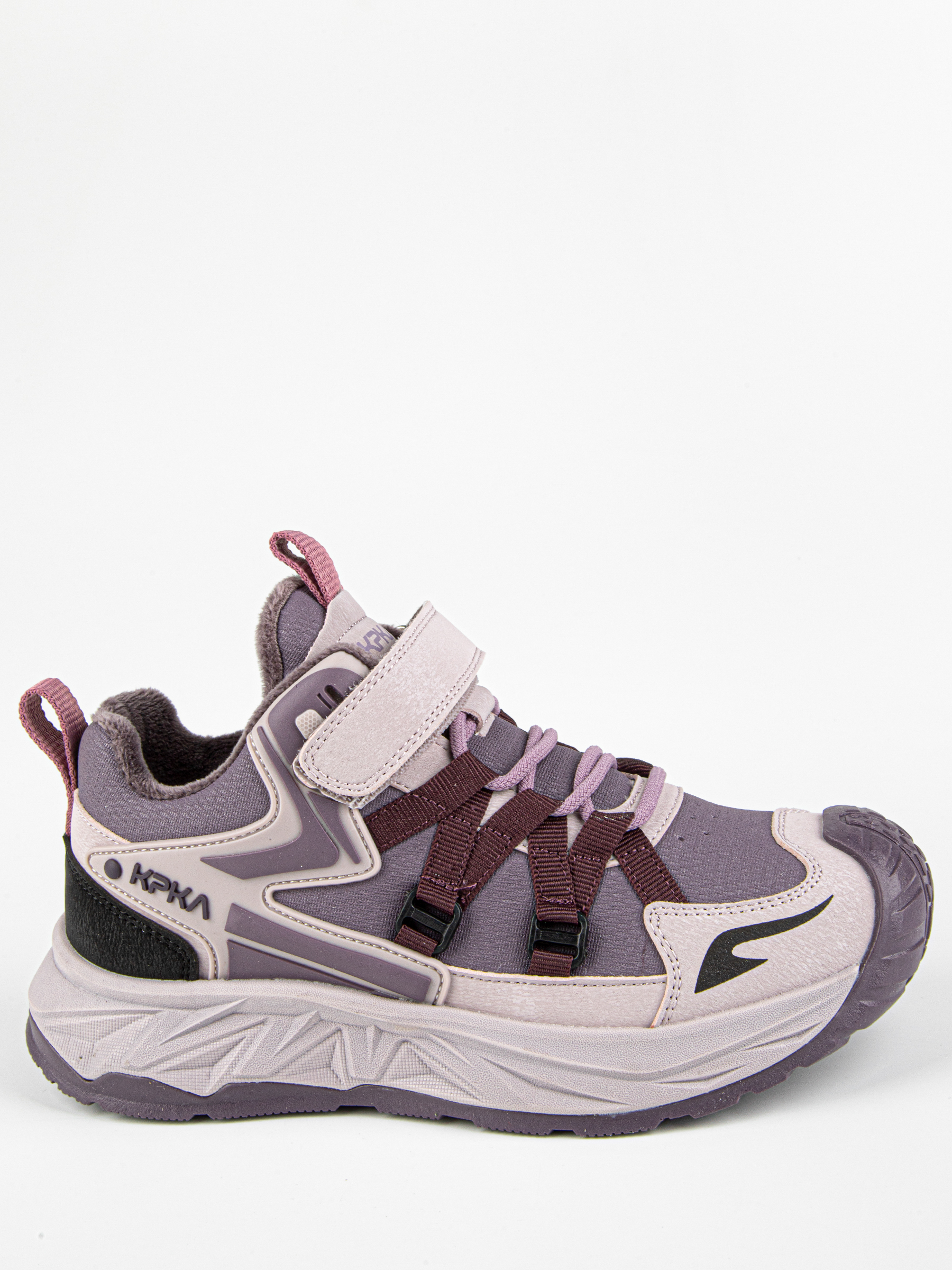 Ботинки Kapika 53719уп-2 - фото 1