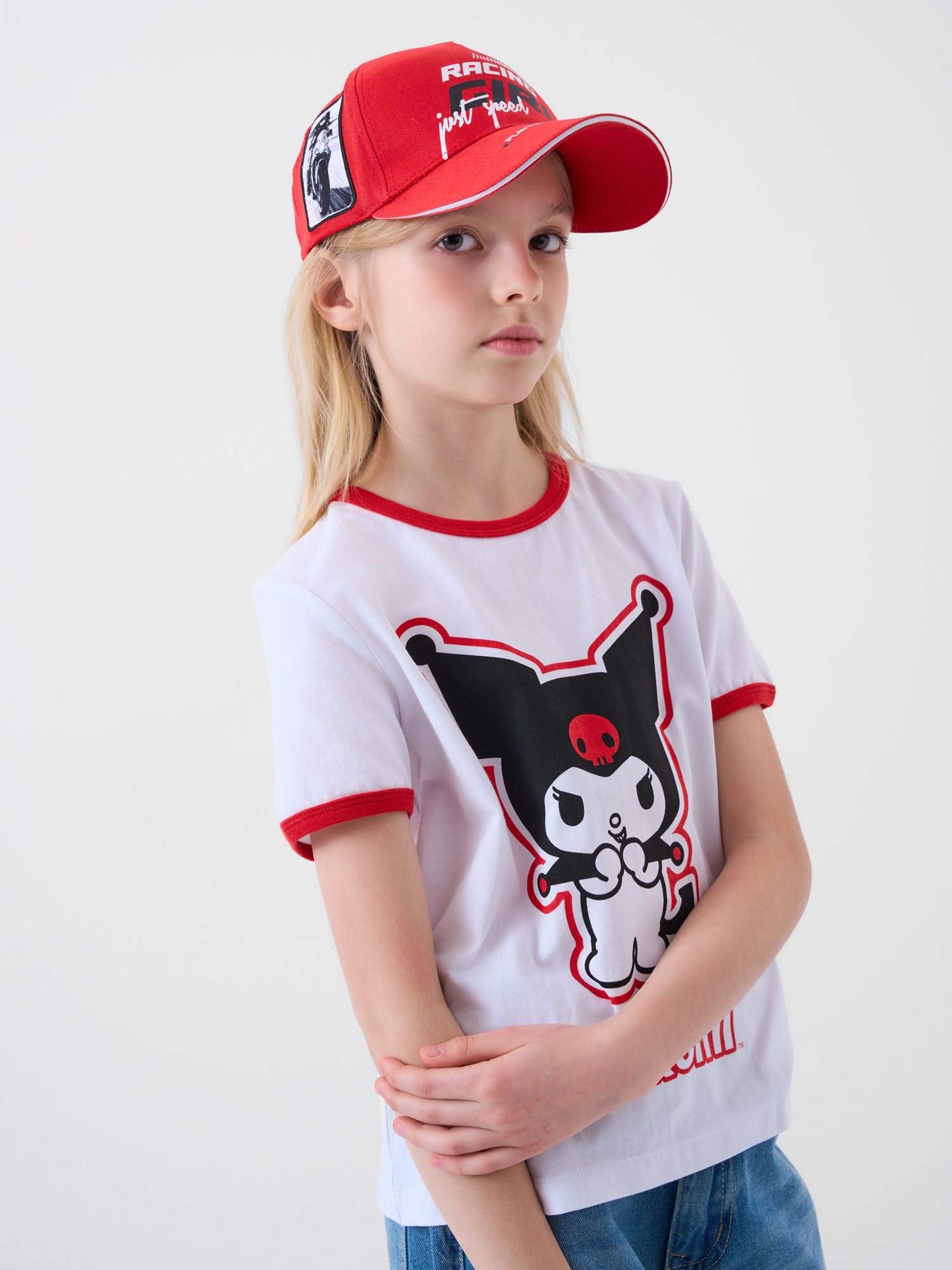 Бейсболка PlayToday 12621289 - фото 3