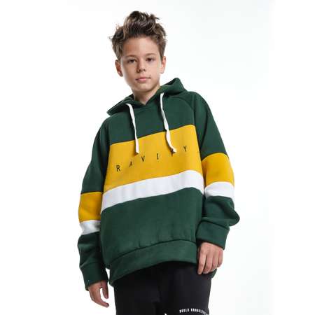 Худи Mini-Maxi