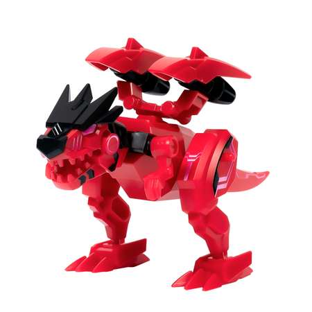Игровой набор Dinoster Ти-Рекс
