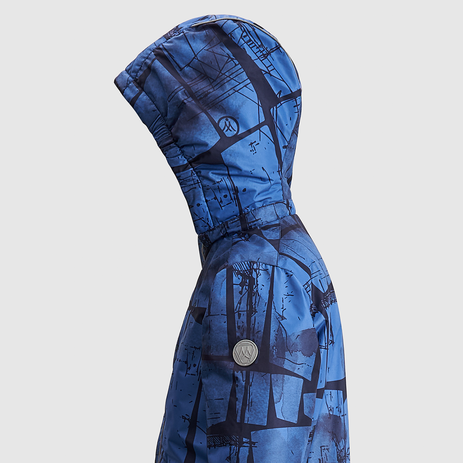 Костюм Premont SP322217ELECTRICBLUE - фото 6