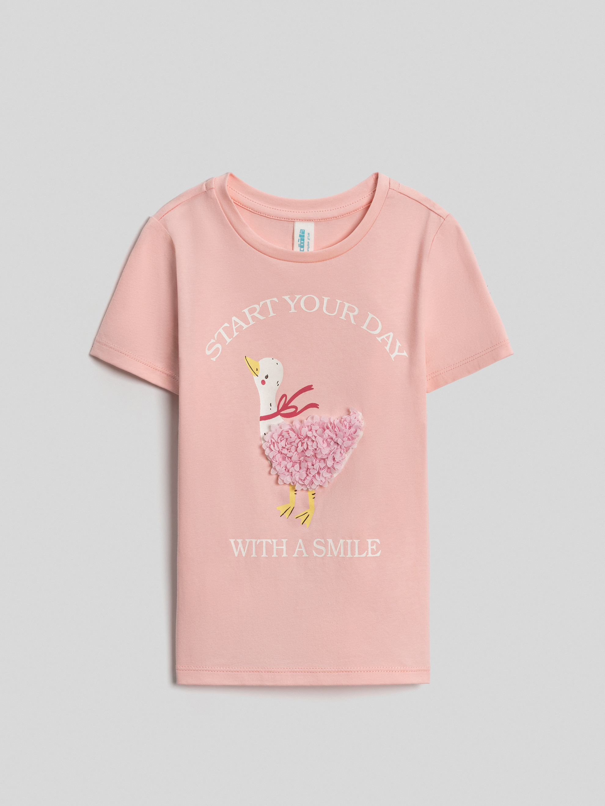 Футболка Acoola 20220510193_0092663 - фото 4