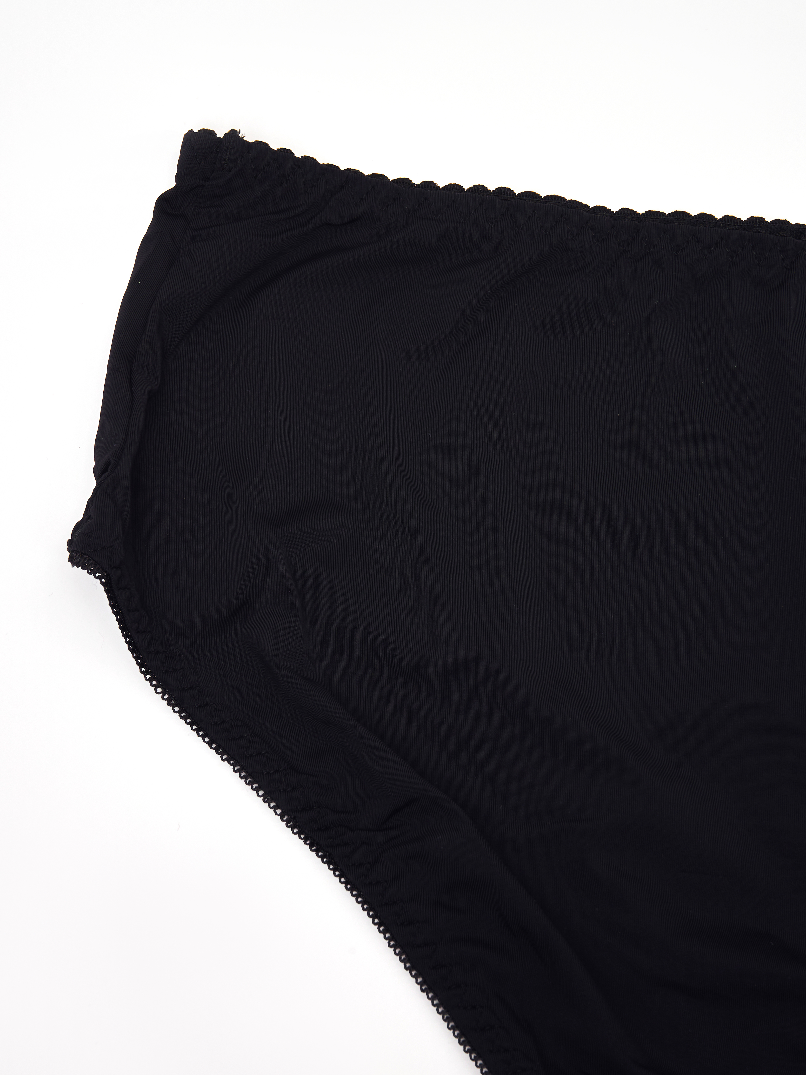 Трусы Настроение женщины T00009/ЧЕРН - фото 5