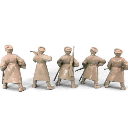 Игровой набор Технолог Казаки