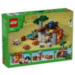 Конструктор LEGO Minecraft 21261 247 дет.