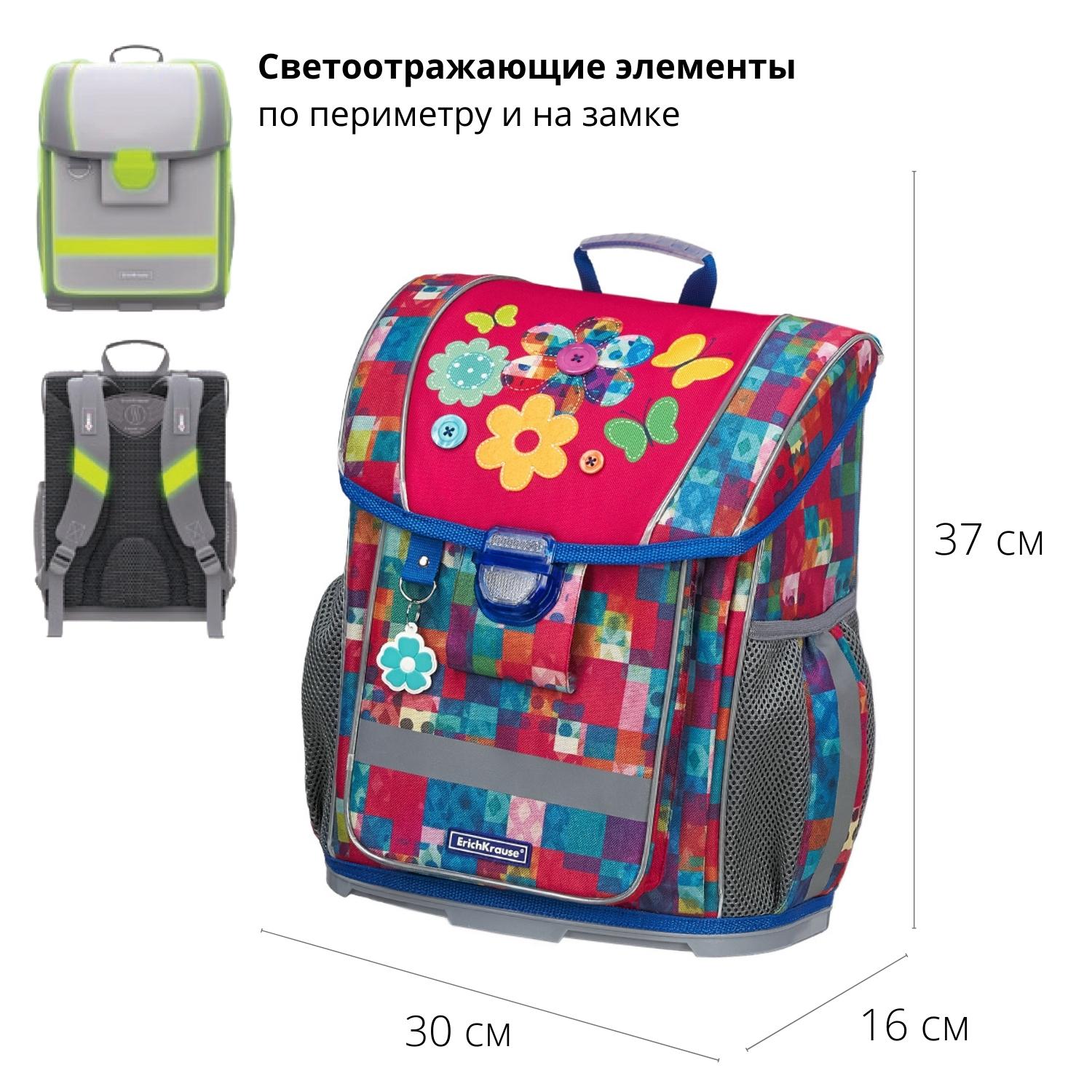 Ранец ErichKrause ErgoLine - фото 2