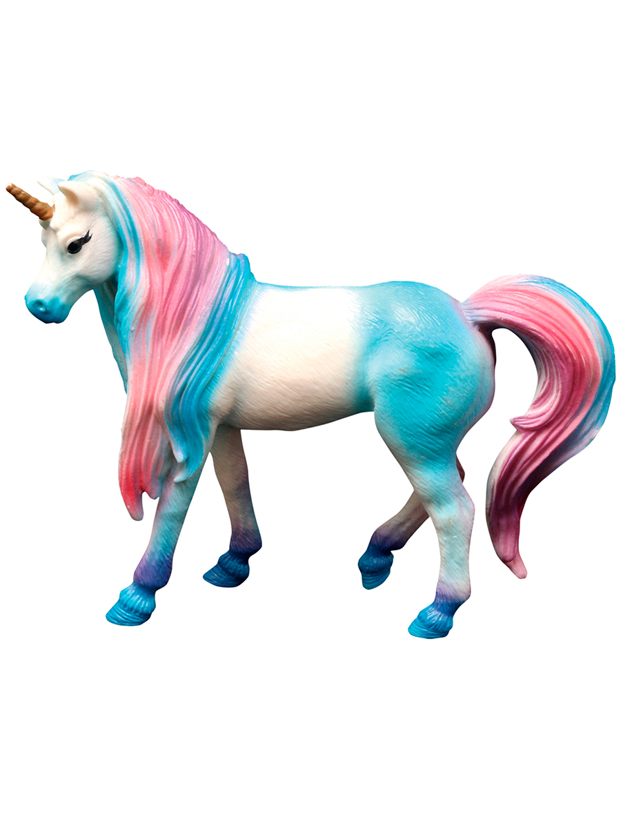 Фигурка Masai Mara Семья единорогов - фото 3