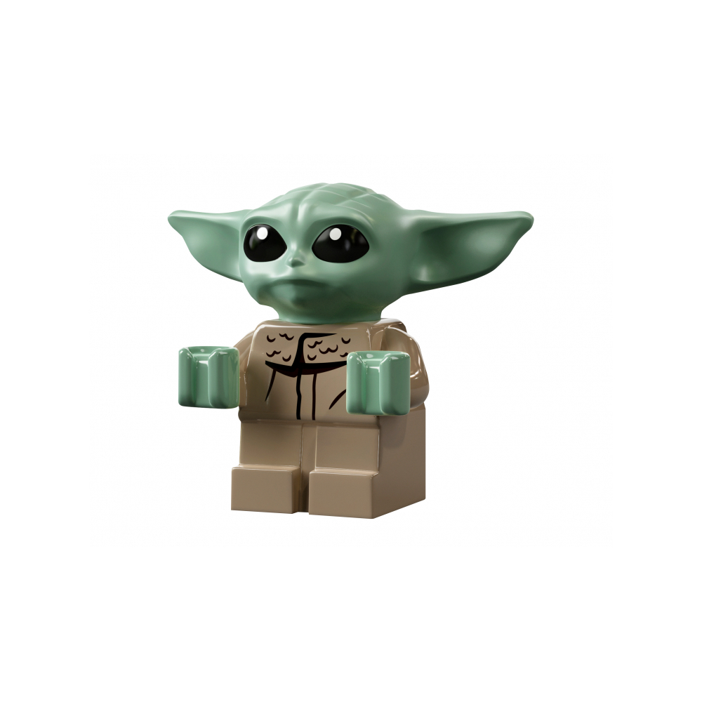 Конструктор LEGO 471 дет. - фото 7