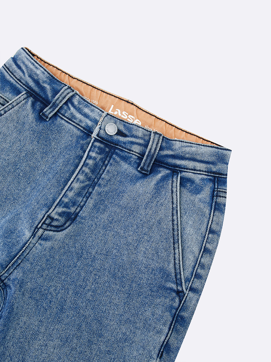 Джинсы Lassie 73205307-6140 - фото 10