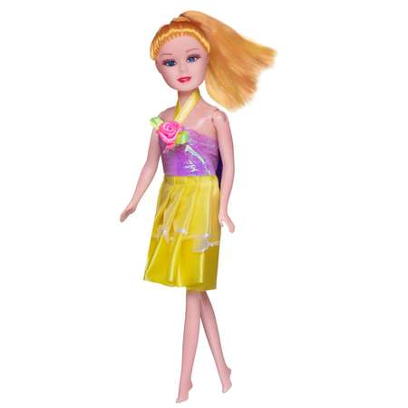 Игровой набор Abtoys Моя лошадка