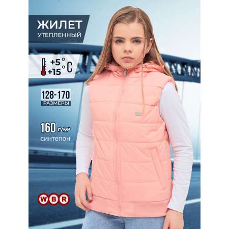 Жилет WBR