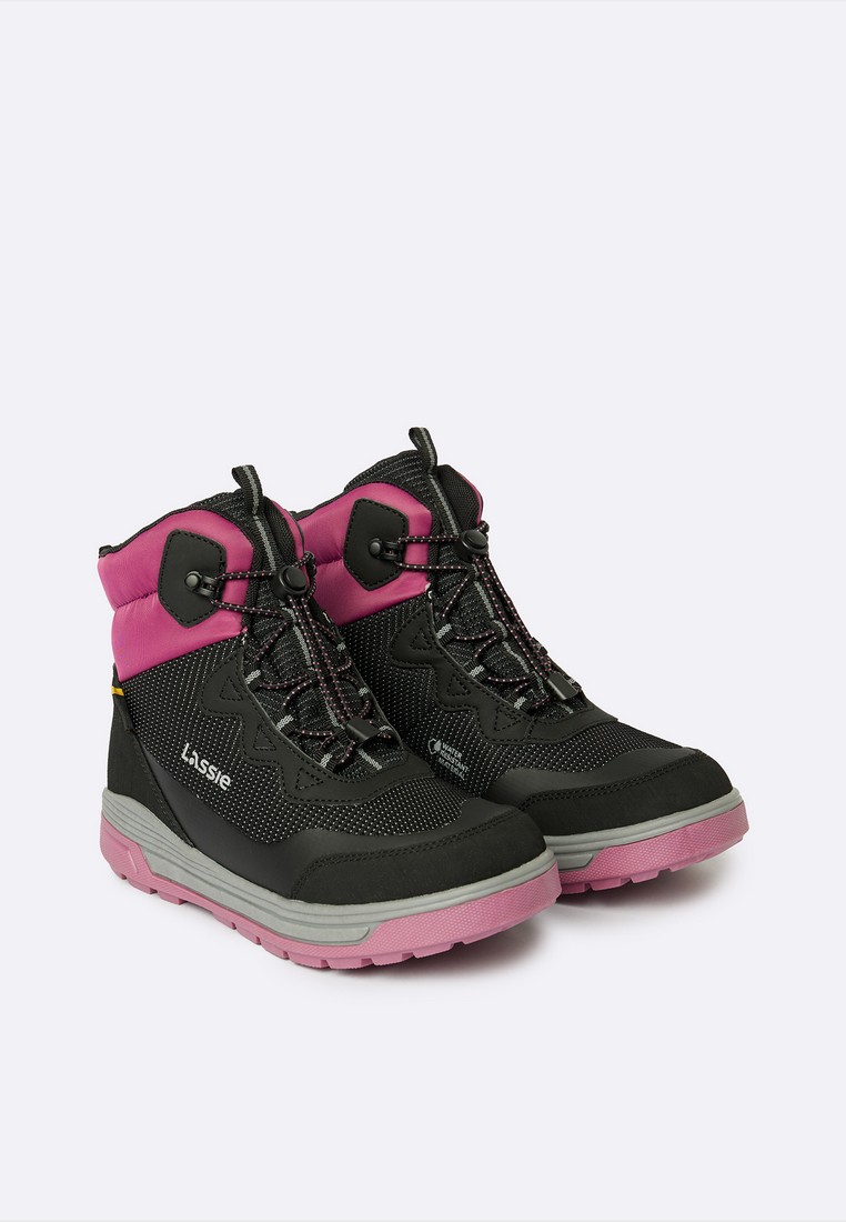 Ботинки Lassie 73403304-4630 - фото 4