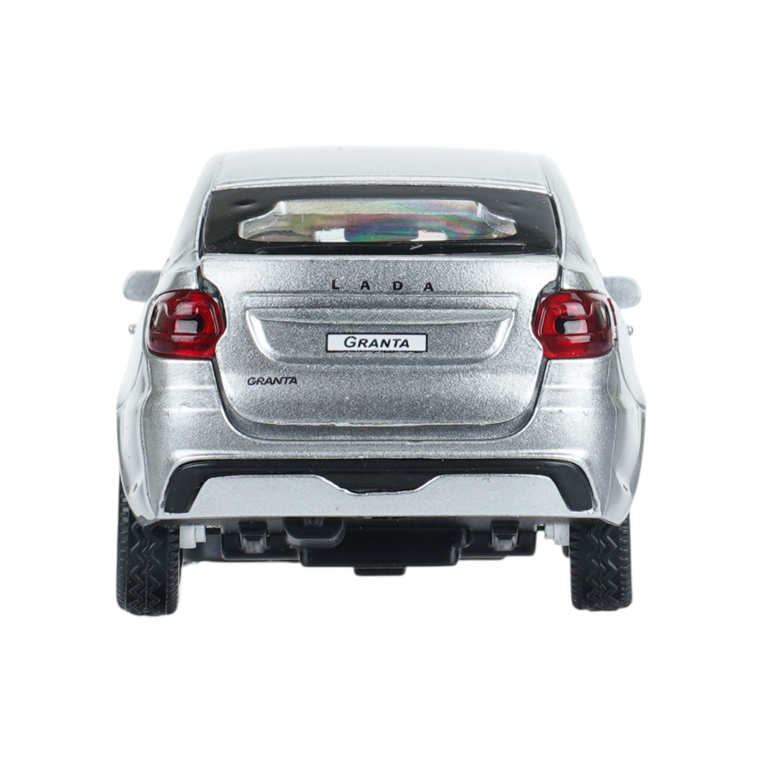Автомобиль Технопарк LADA Granta 418588 - фото 4