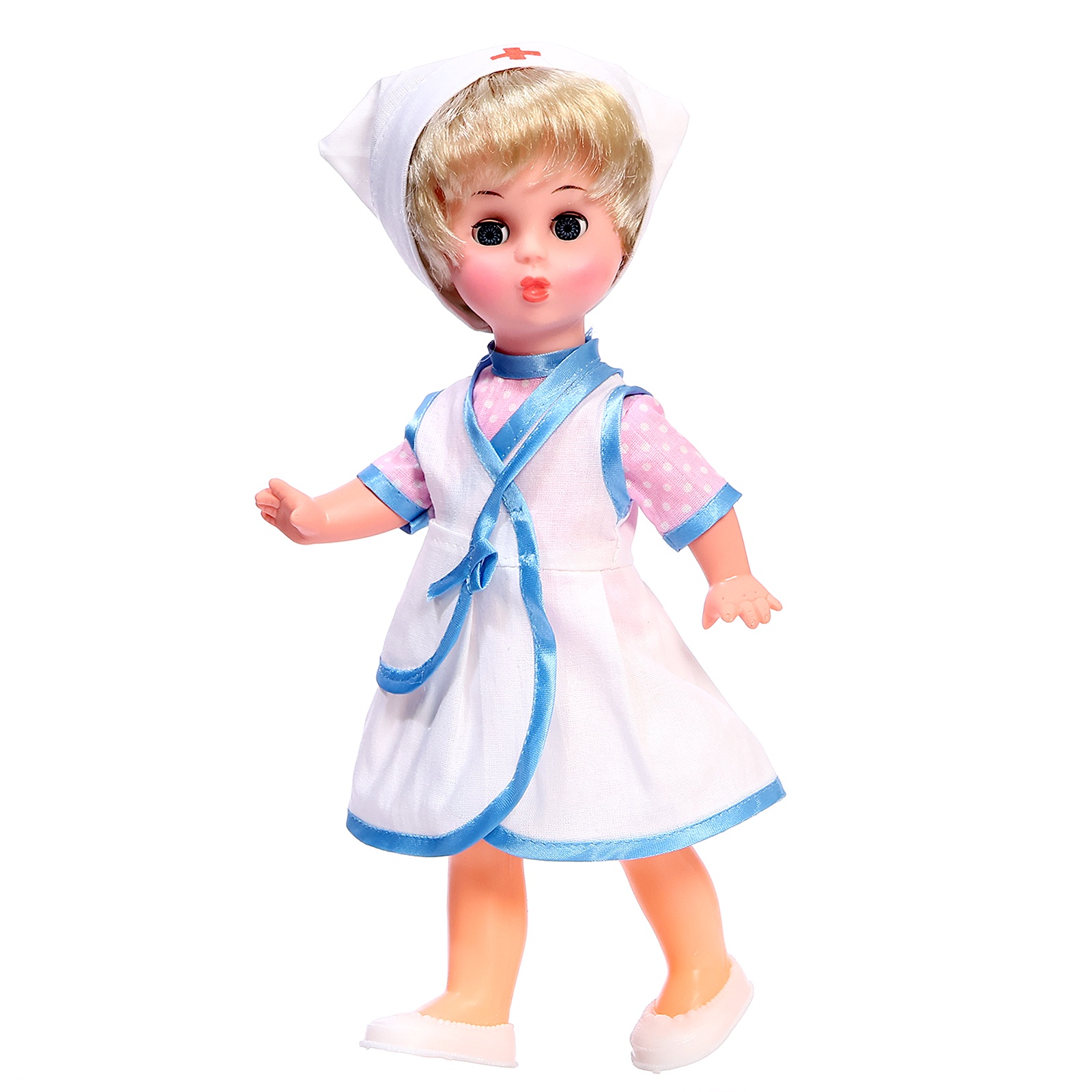 Кукла классическая Sima-Land 694593 - фото 16