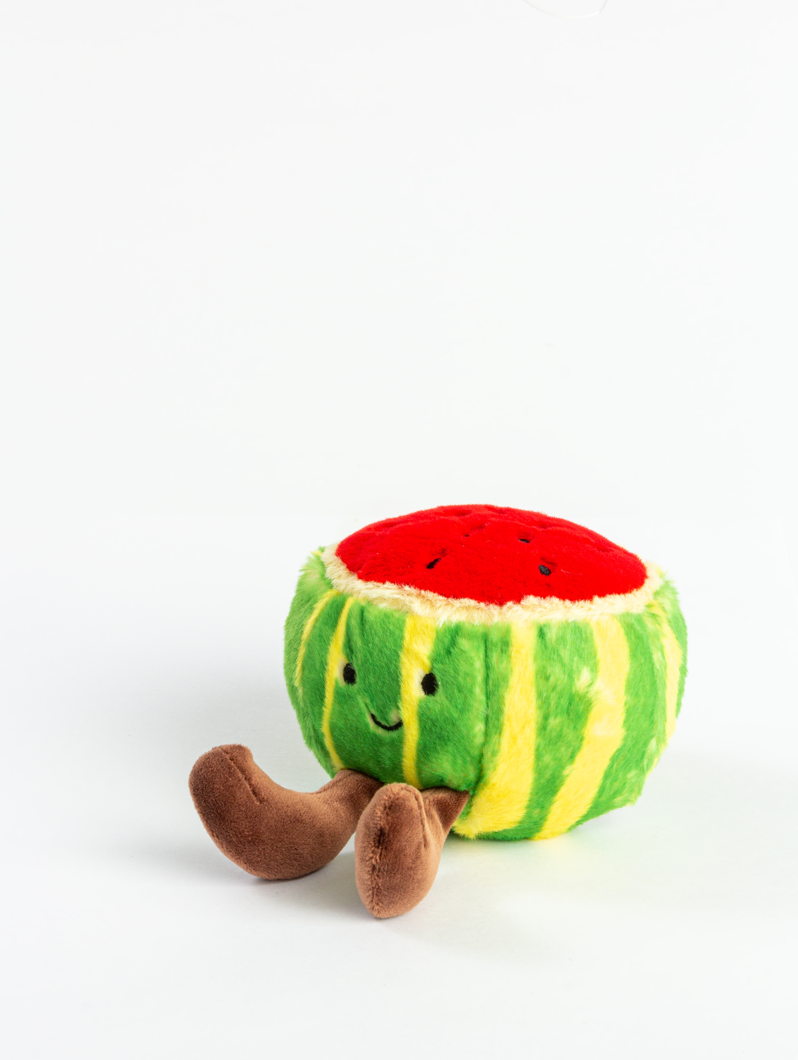Мягкая игрушка Skipy Арбузик - фото 2