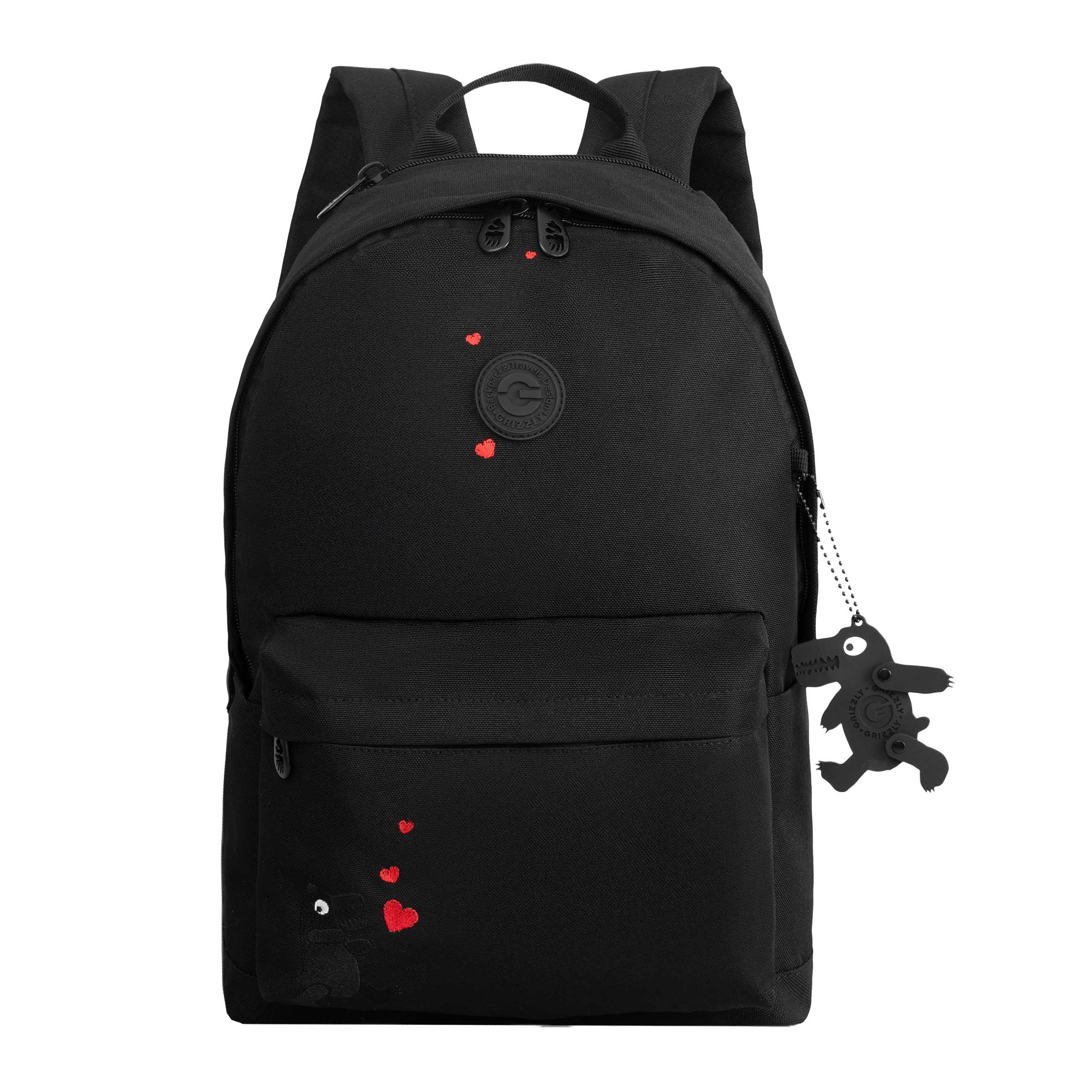 Рюкзак Grizzly Романтик - фото 1