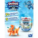 Игровой набор Zuru Smashers Ледниковый период