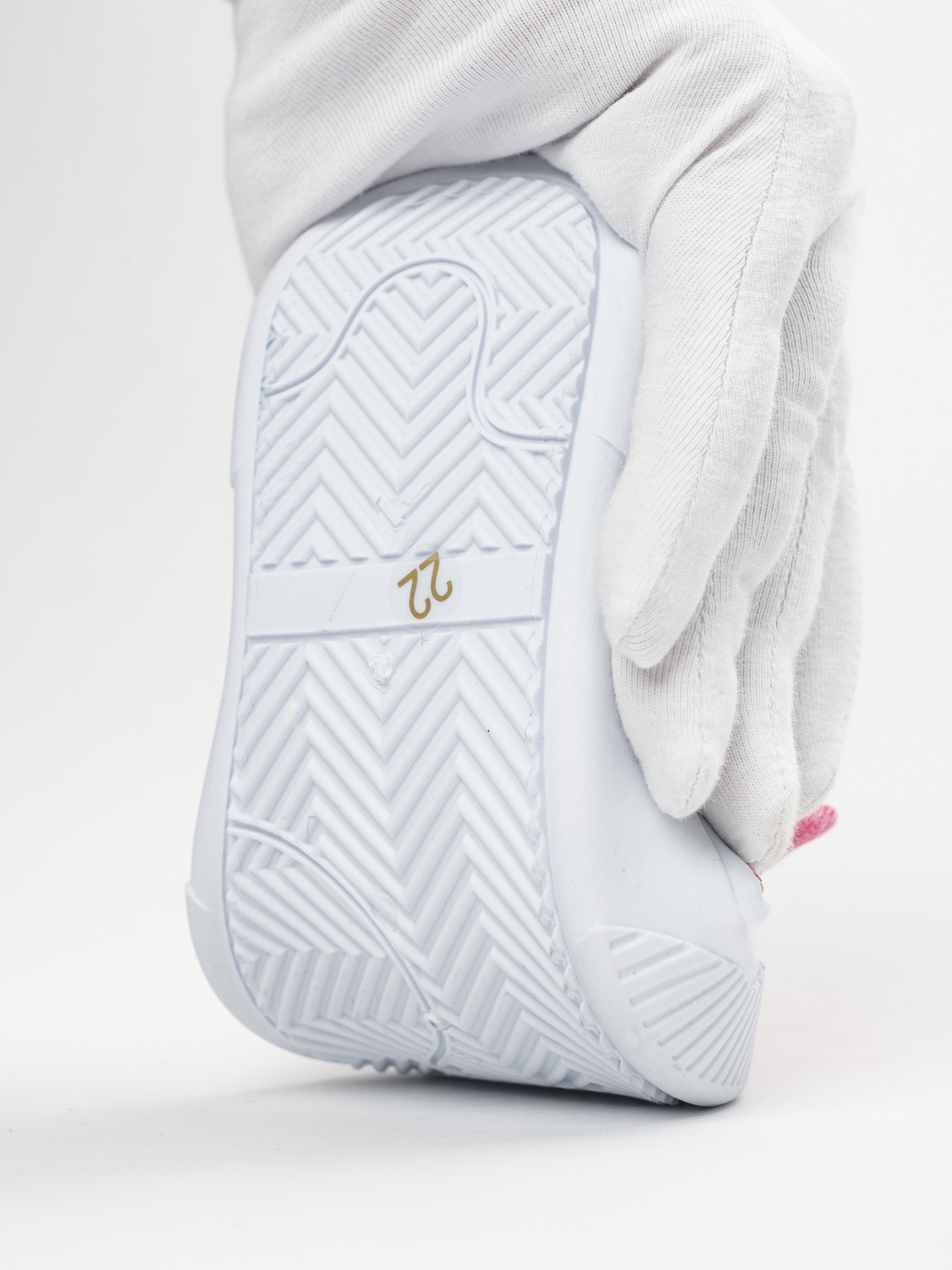 Кеды TikkaGo 7T12_12607_pink - фото 9