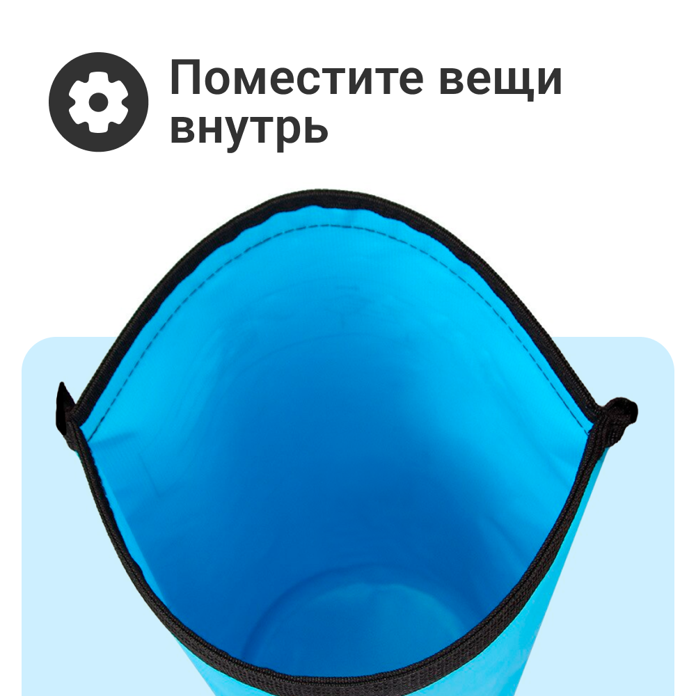 Сумка ZDK - фото 7