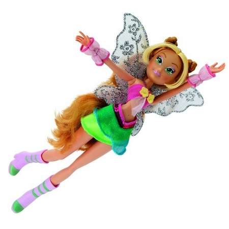 Кукла модельная Winx в ассортименте