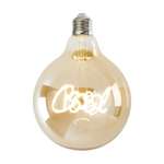 Лампочка декоративная VOLTEGA 8554